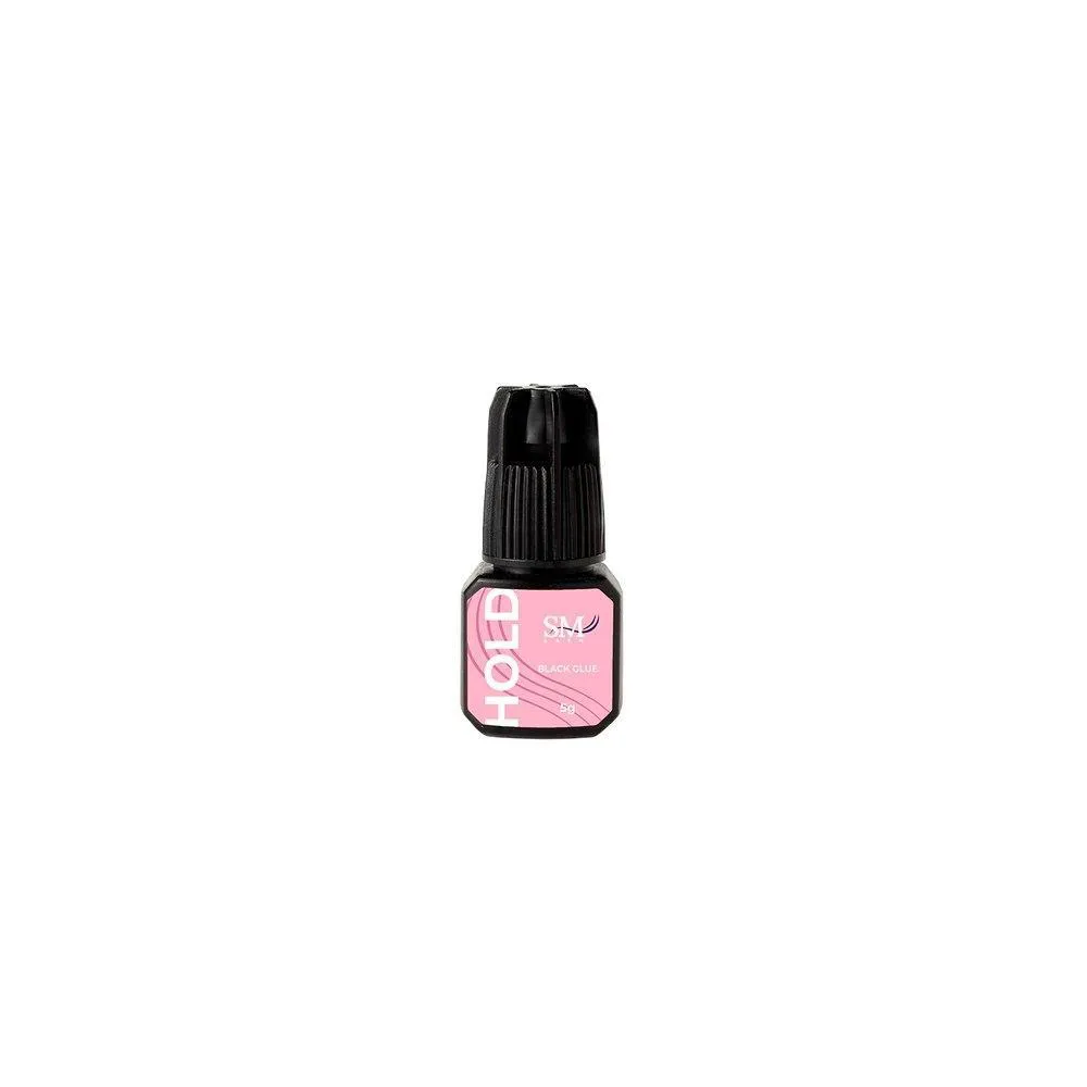 COLA PARA ALONGAMENTO CILIOS SM LASH HOLD 3G