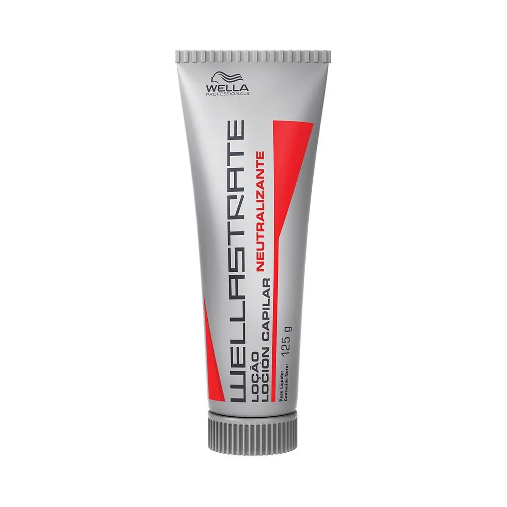 Neutralizante Wellastrate - 125g