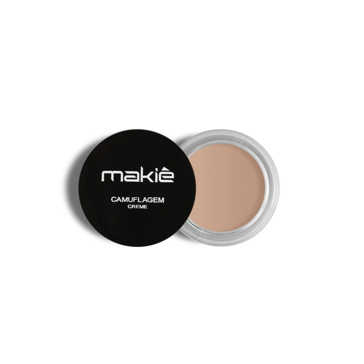 Corretivo Makiê Camuflagem Cannelle 17g