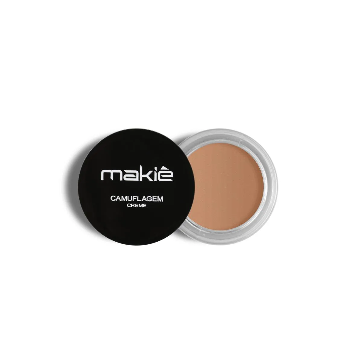 Corretivo Makiê Camuflagem Noix 17g