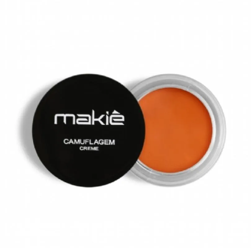 Corretivo Makiê Camuflagem Neutralizador de Olheiras 17g