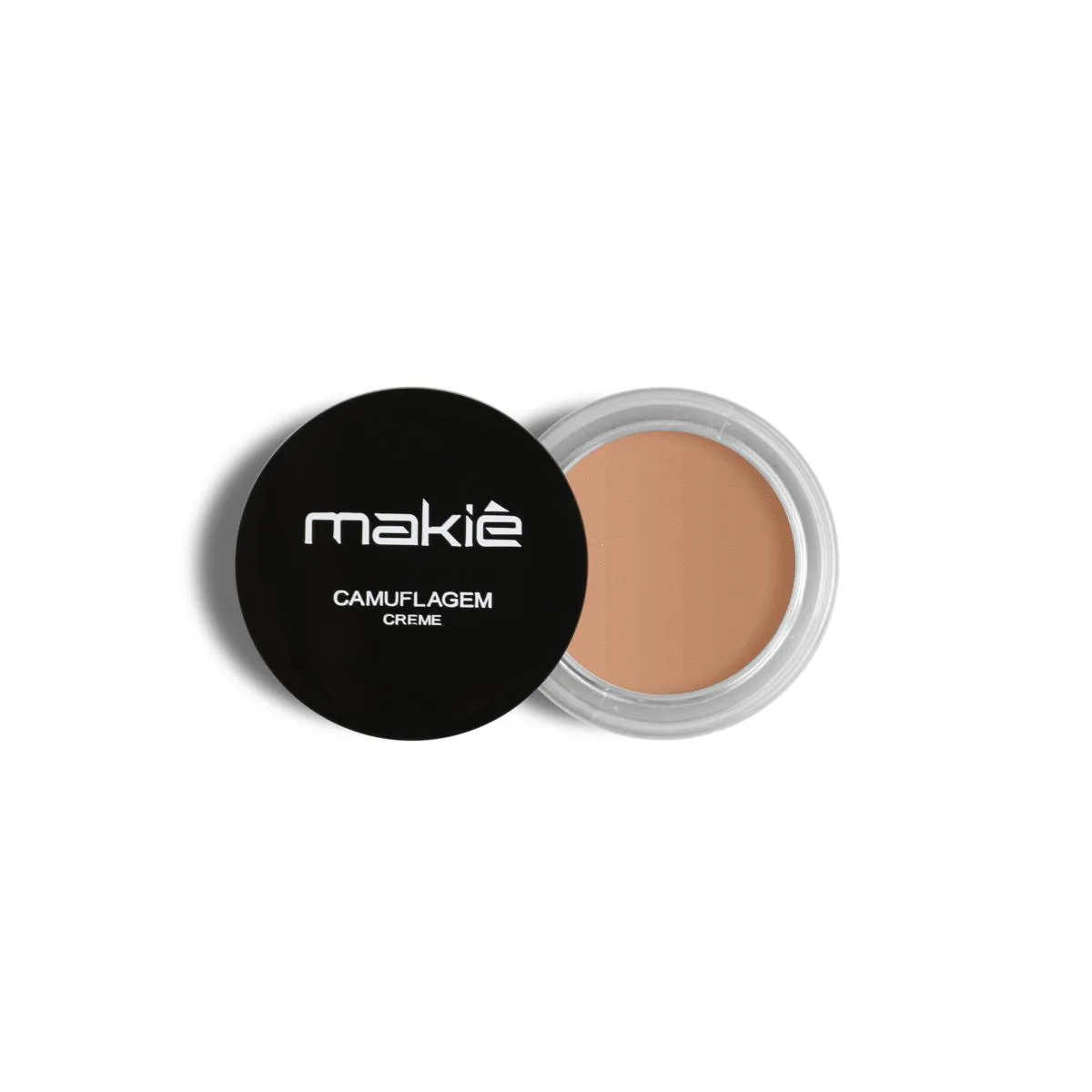 Corretivo Makiê Camuflagem Taupe 17g