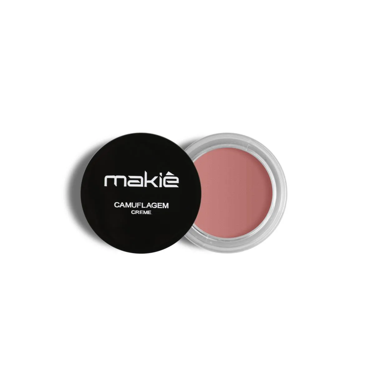 Corretivo Makiê Camuflagem Suede 17g