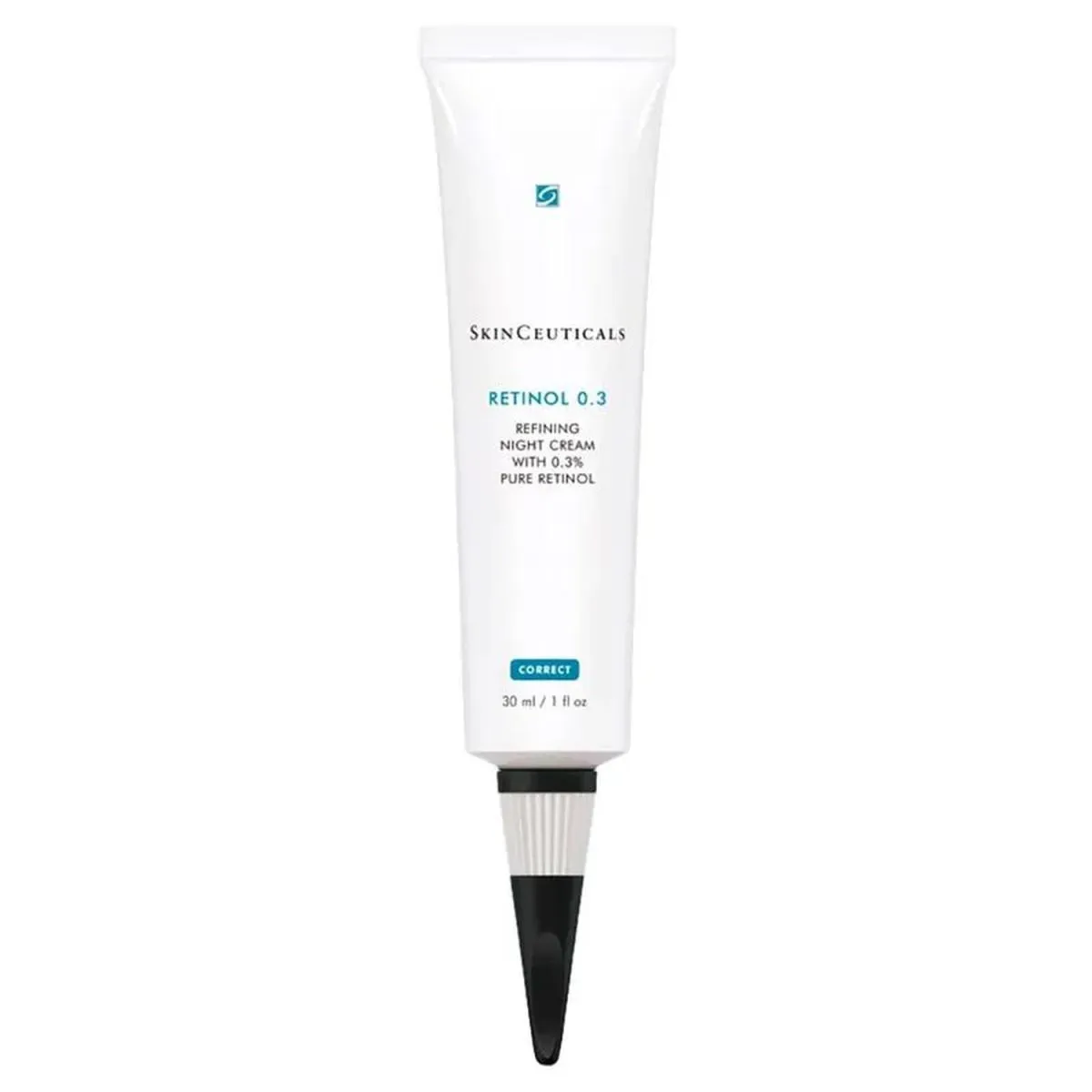 SkinCeuticals Retinol 0.3 Creme Noturno Rejuvenescedor Facial 30ml
