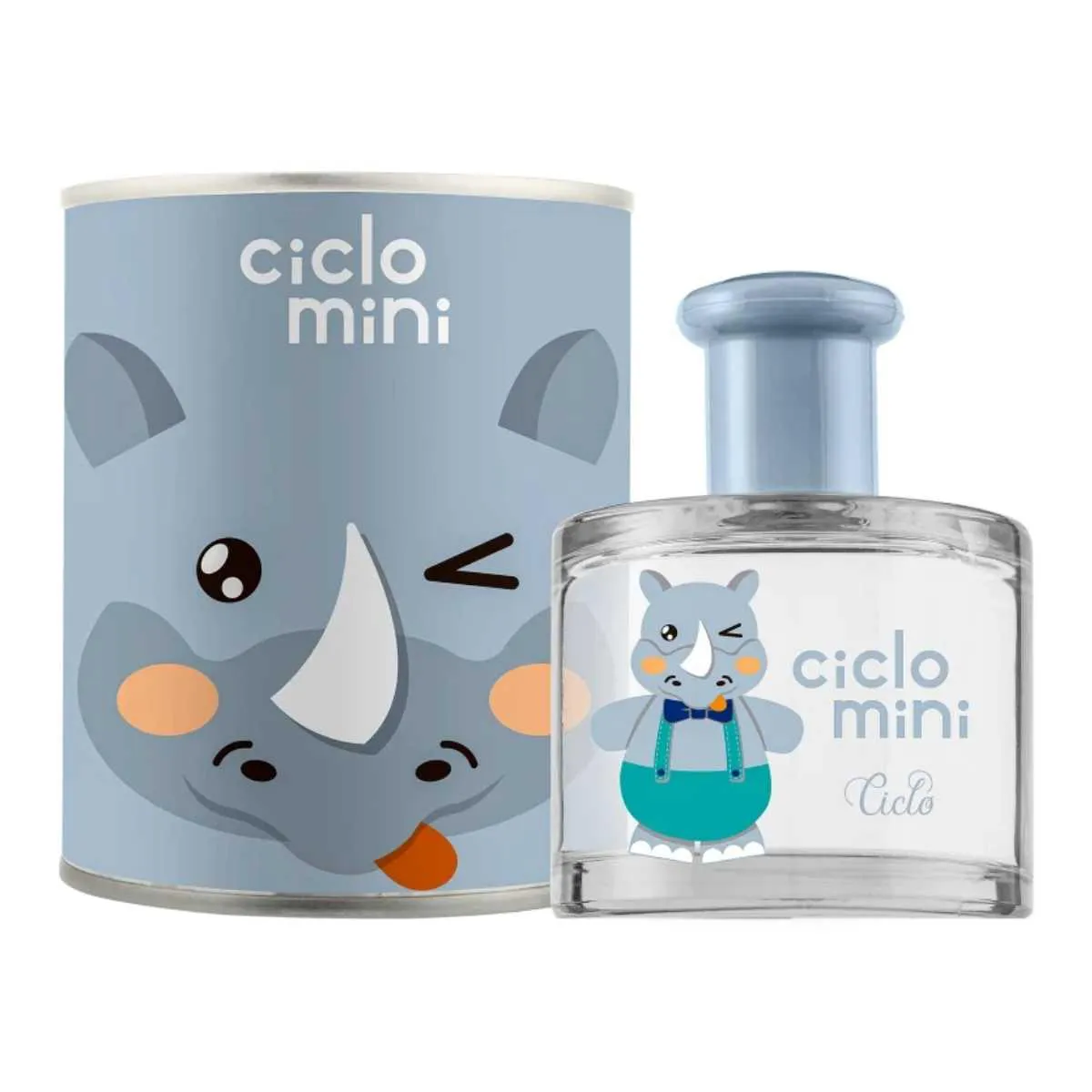 Perfume Ciclo Mini Rino 100mL