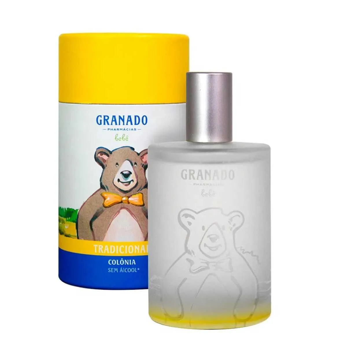 Perfume Granado Bebe Tradicional 100mL