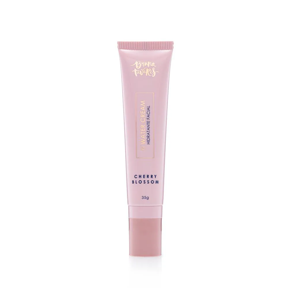 BT Water Cream-Coleção Cherry Blossom