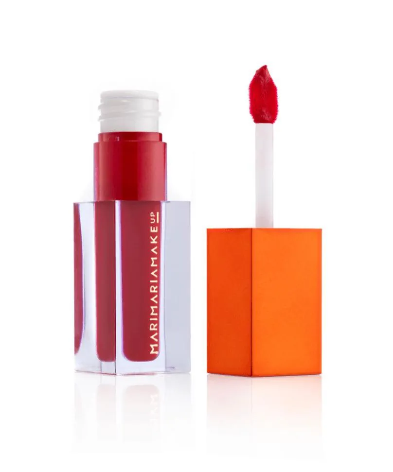 Batom líquido Ginger Glow-Mari Maria Epic