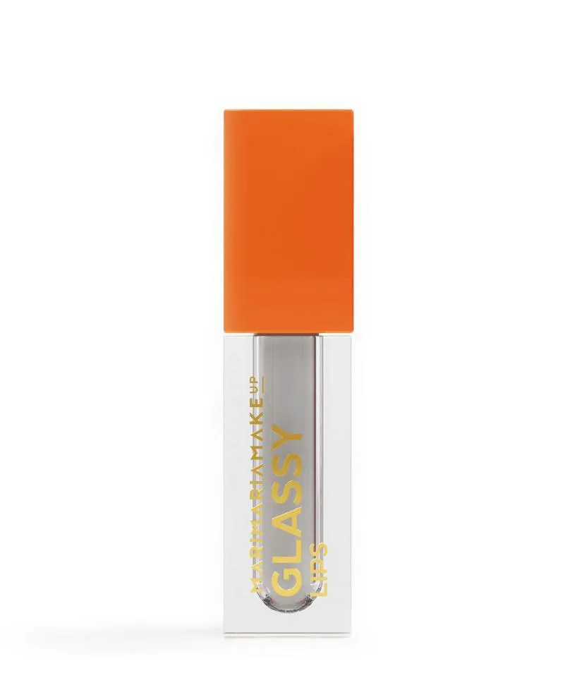 Gloss Glassy Lips - Mari Maria Makeup Sugar