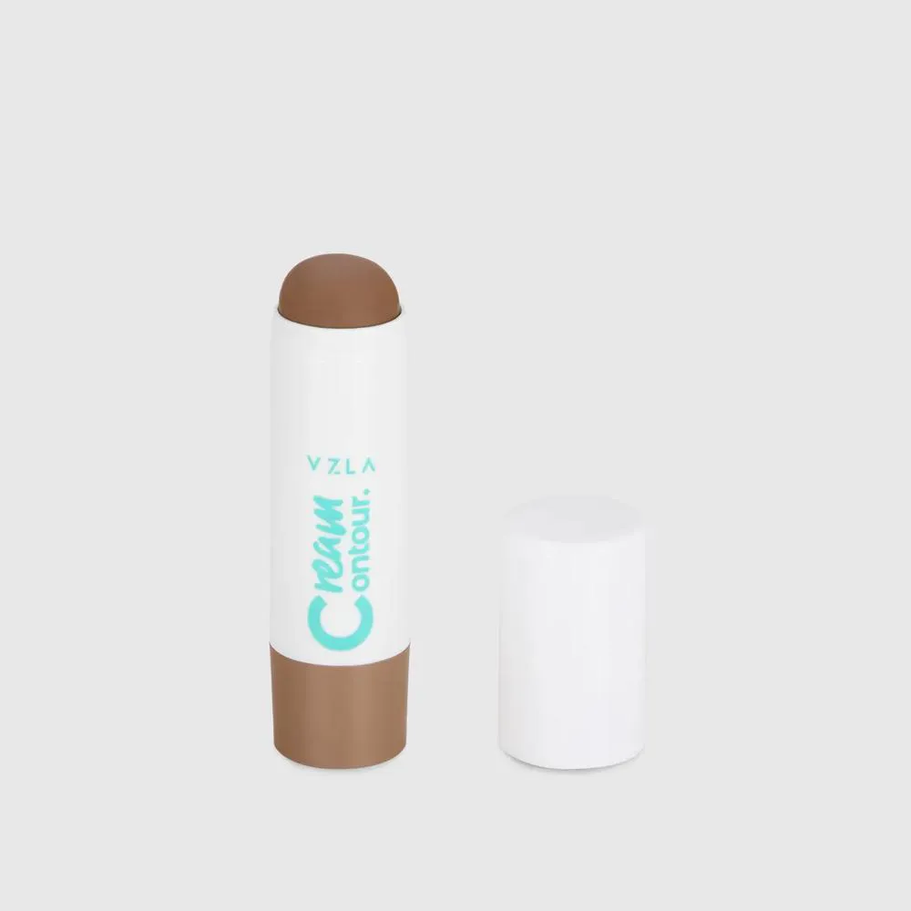 Cream Contour - Contorno Stick - Vizzela COR 02