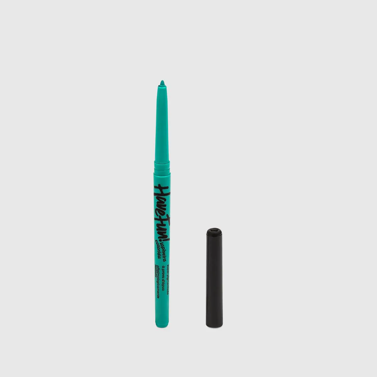 Lapiseira Para Os Olhos Vizzela - Coleção Have Fun Verde