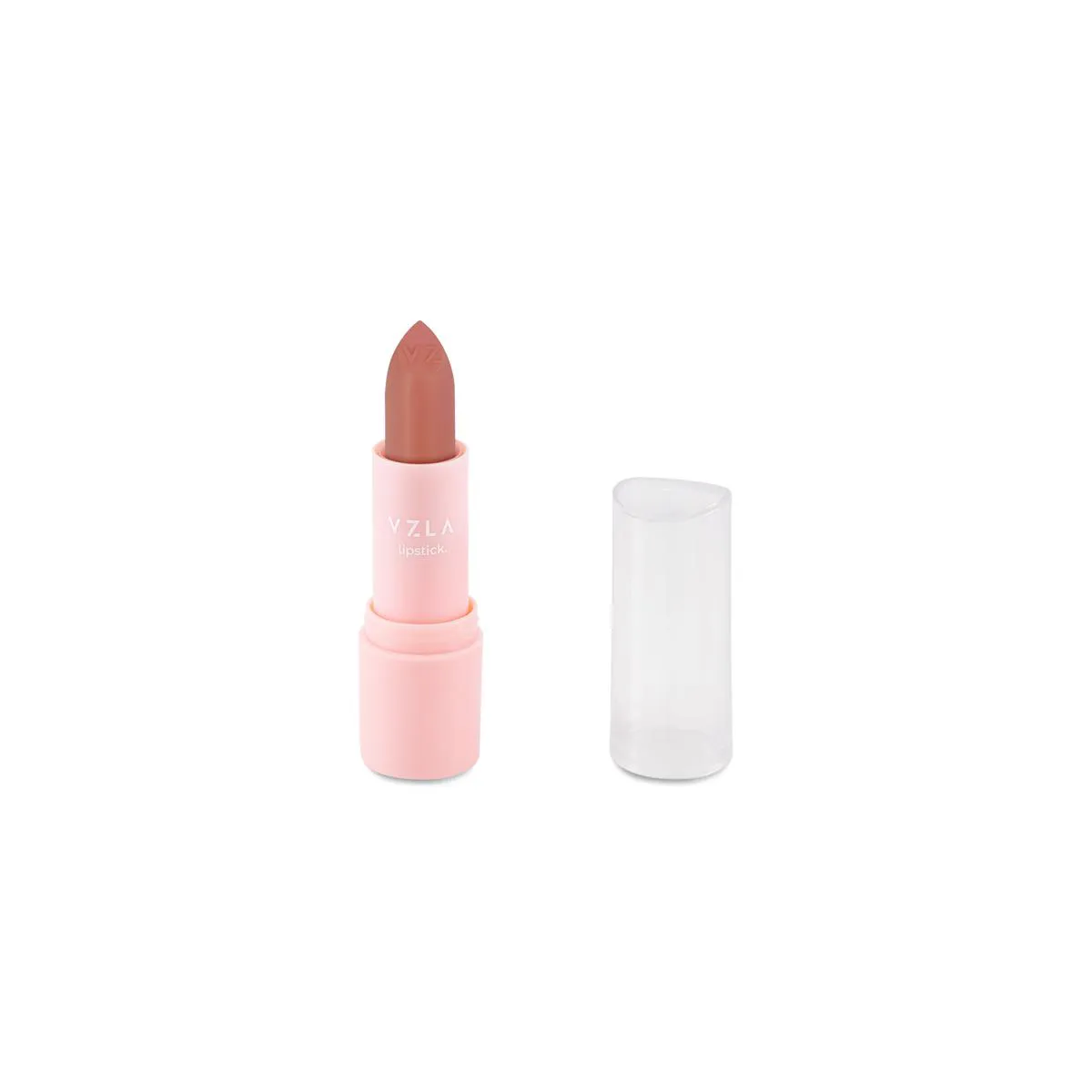 Batom Bala Matte-Lipstick-Vizzela 07maravilhosa
