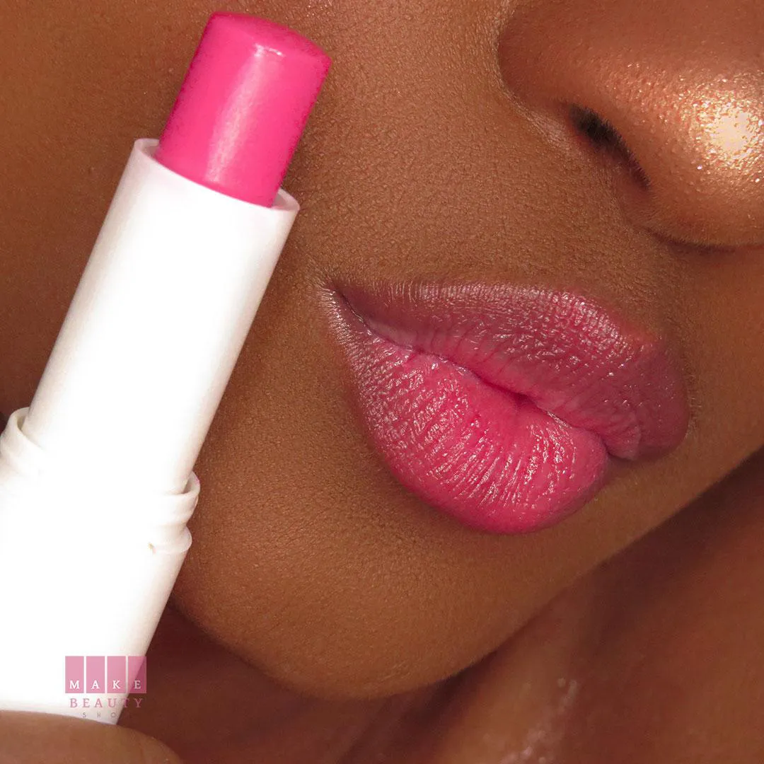 Lip Balm Labial Xoxo - Fps 20 - Vizzela Selinho