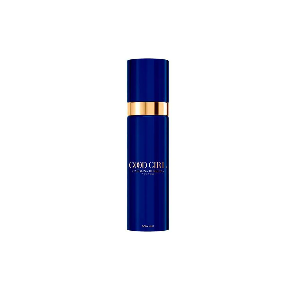 CAROLINA HERRERA GOOD GIRL BODY MIST PERFUME FEMININO 100ML