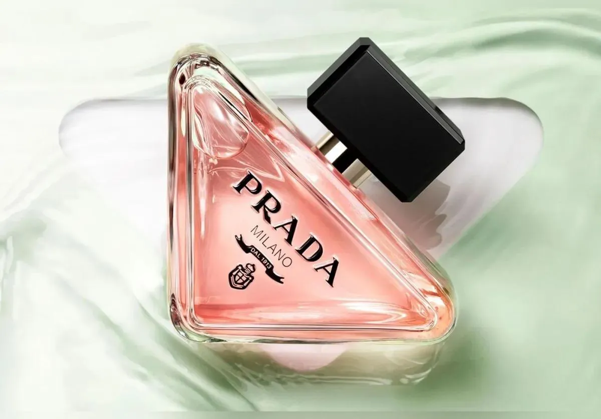 PRADA PARADOXE EAU DE PARFUM 30ML
