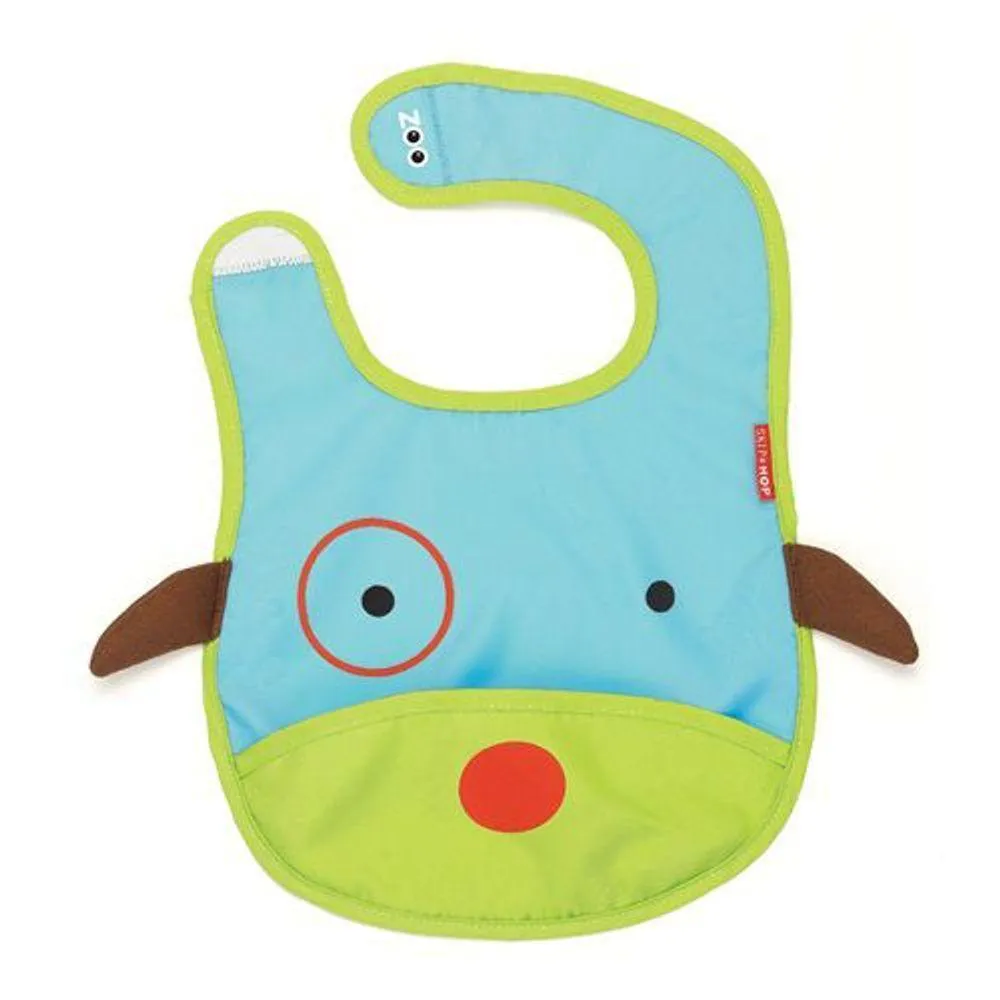 Babador Zoo Cachorro Skip Hop