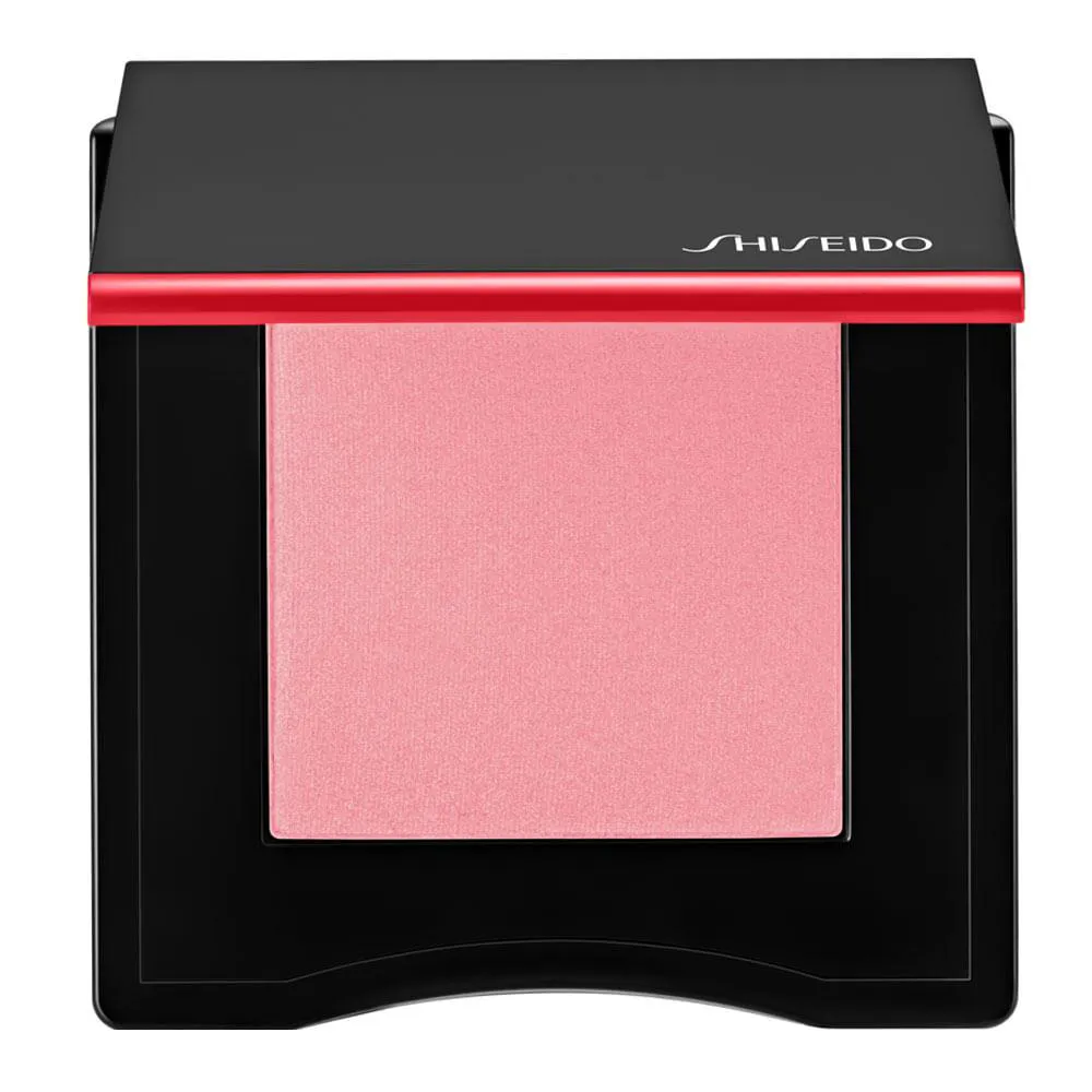 Blush Shiseido InnerGlow Cheekpowder 03 Floating Rose