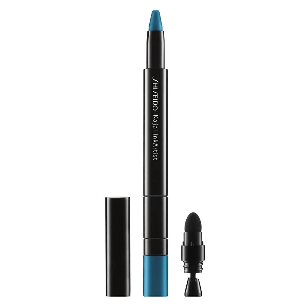 Lápis Kajal Shiseido InkArtist 07 Sumi SKY