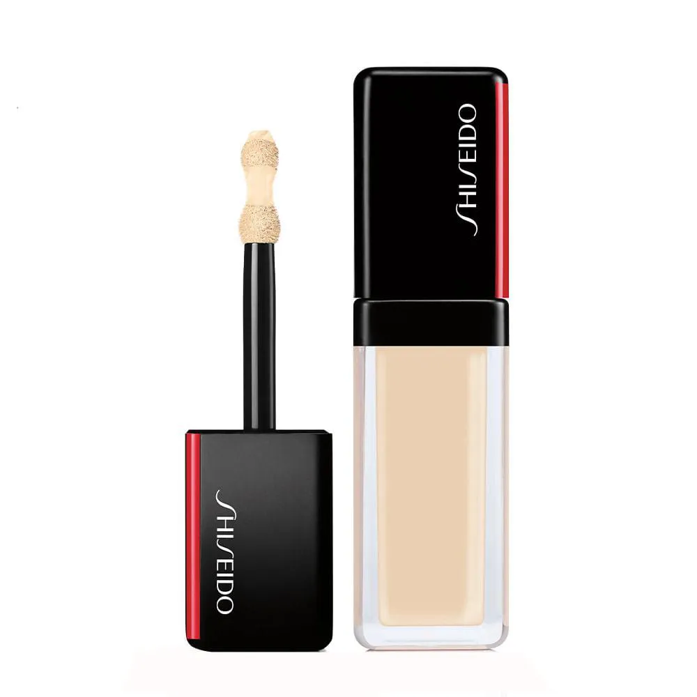 Corretivo Líquido Shiseido Synchro Skin Self-Refreshing Concealer 101
