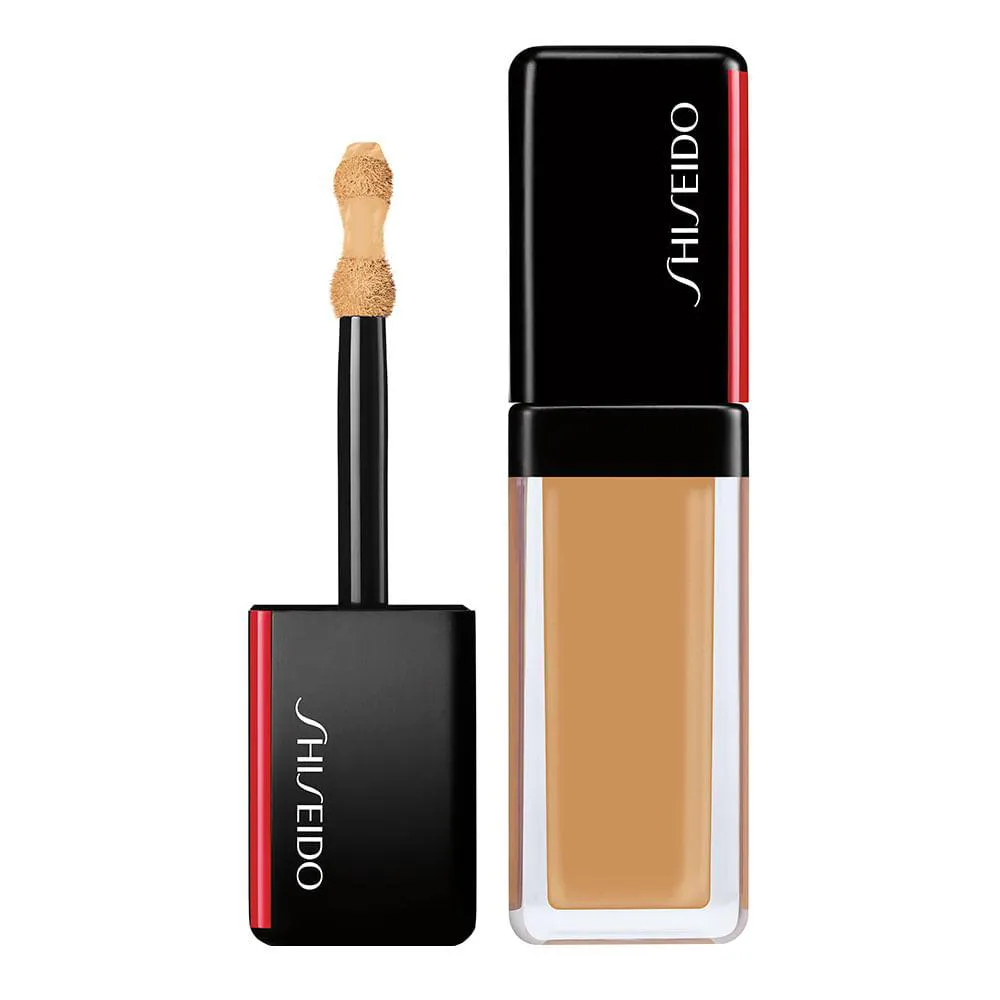 Corretivo Líquido Shiseido Synchro Skin Self-Refreshing Concealer 303