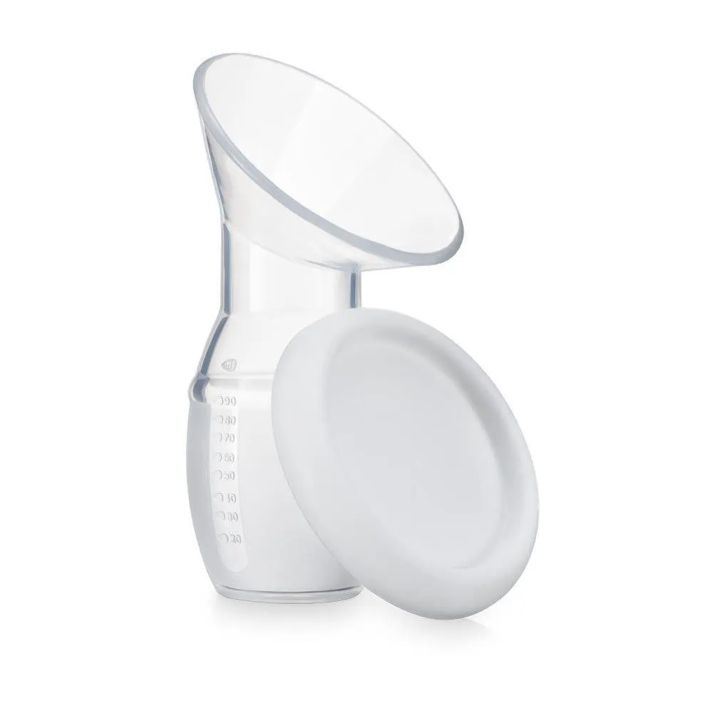 Coletor De Leite Materno Gentle Flow Bb1011