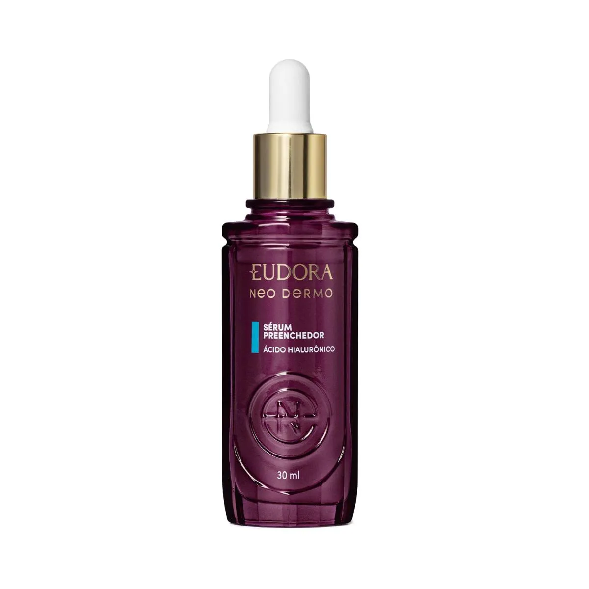 Eudora Neo Dermo Active Pro Sérum Preenchedor 30ml