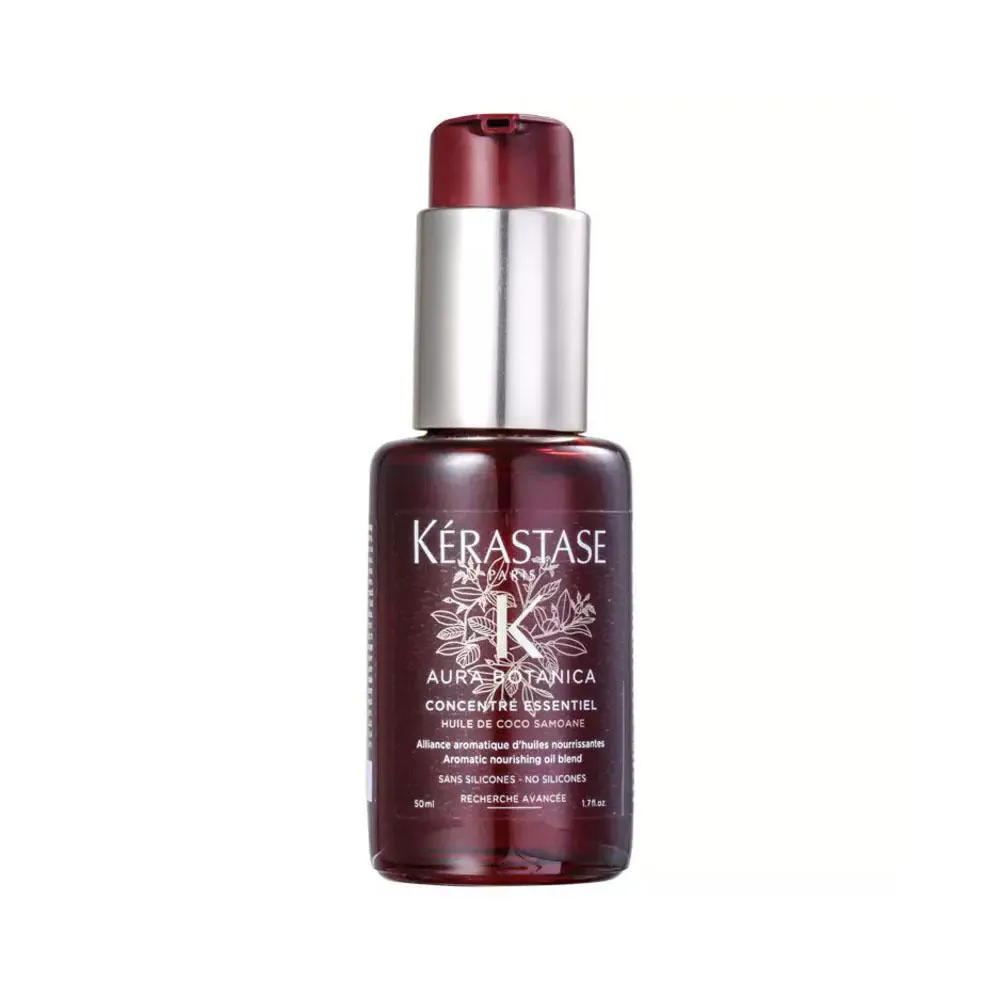Kérastase Aura Botanica Concentré Essentiel - 50ml