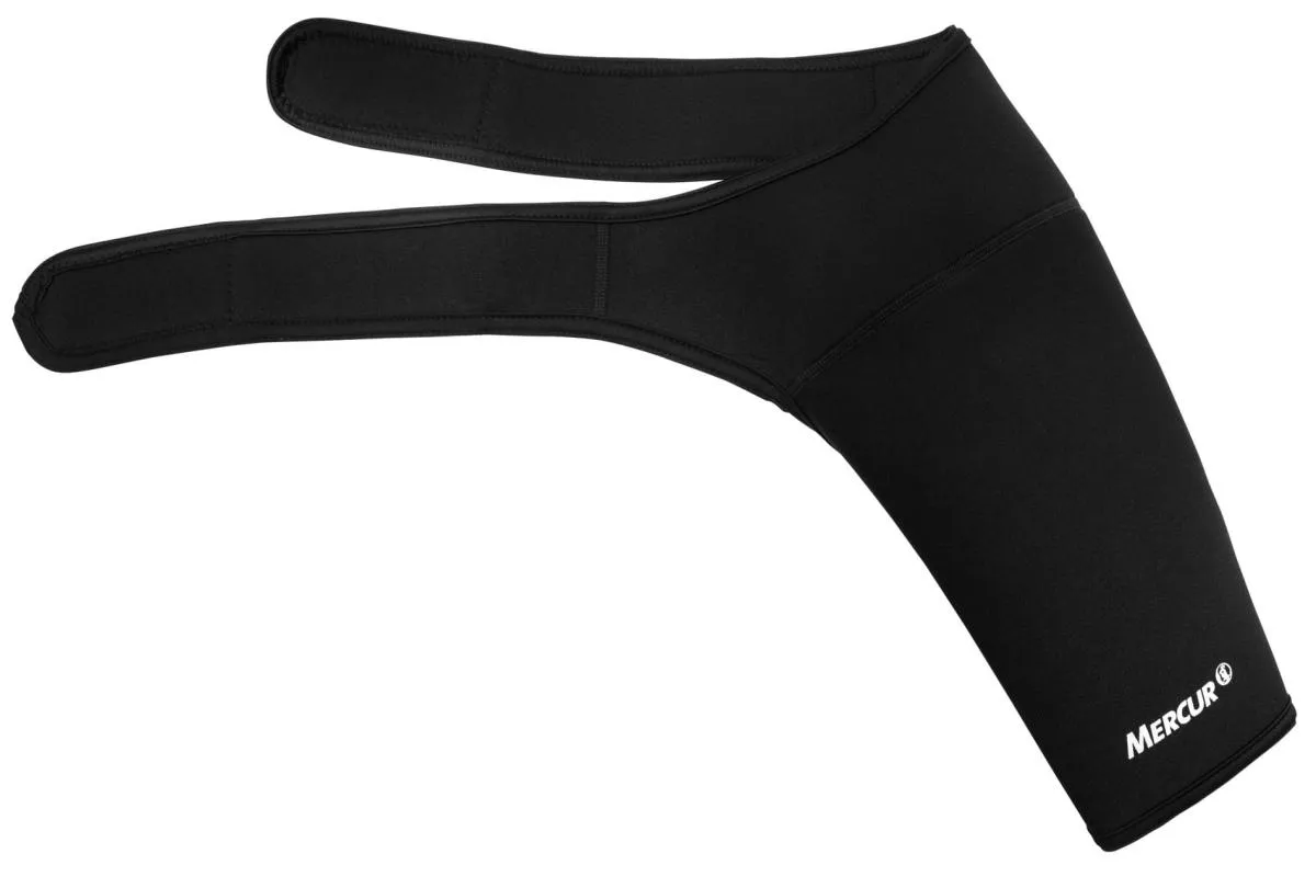 Suporte para Ombro GG Preta