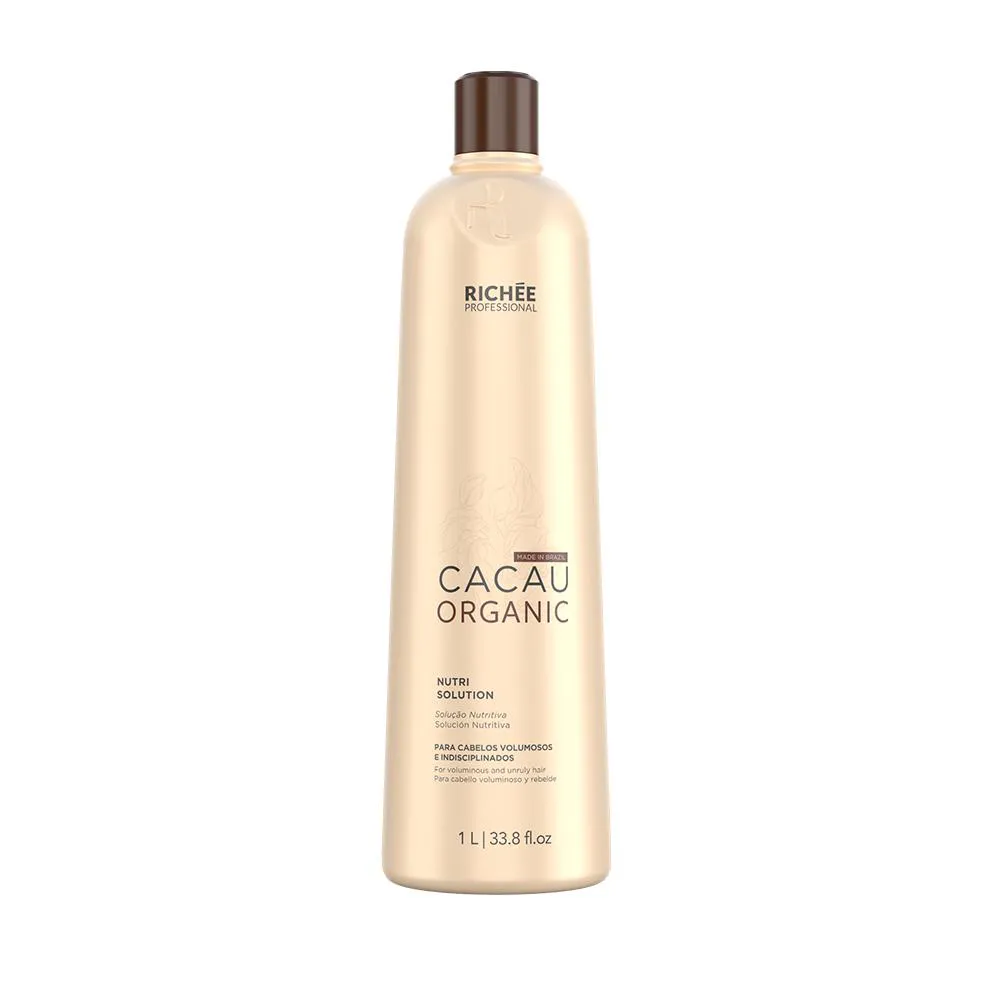 Cacau Organic Nutri Solution 1l