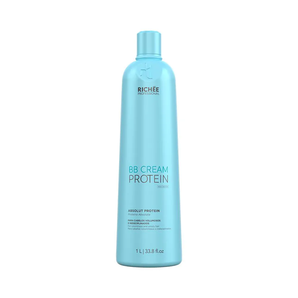 BB Cream Absolut Protein 1l