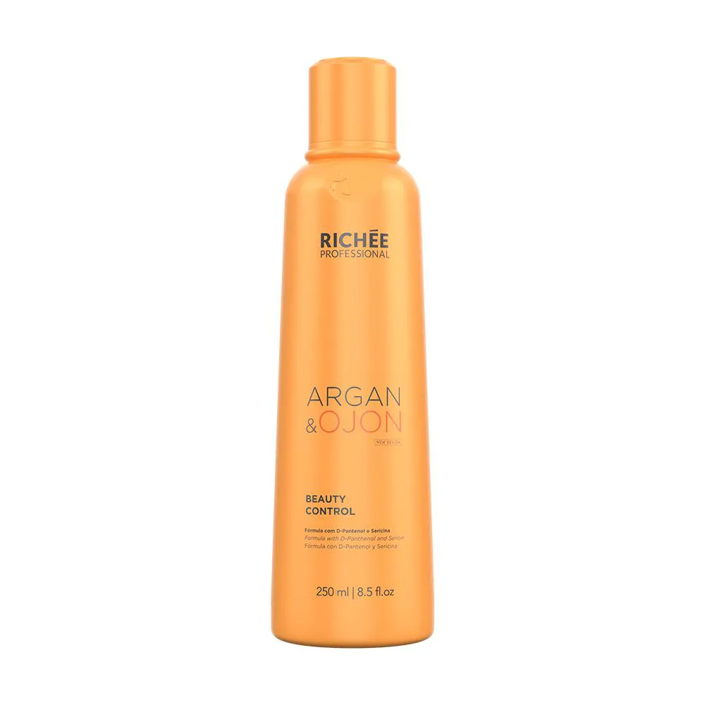 Argan e Ojon Beauty Control 250ml