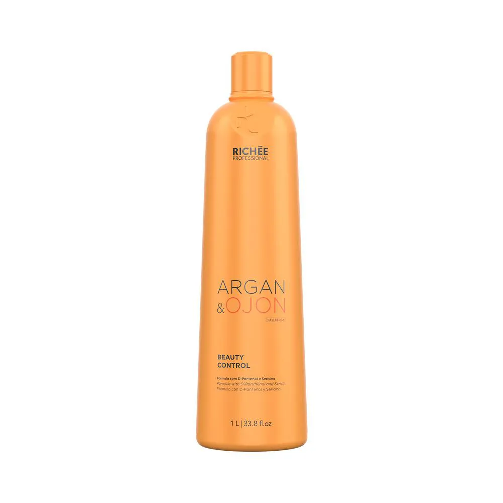 Argan e Ojon Beauty Control 1l