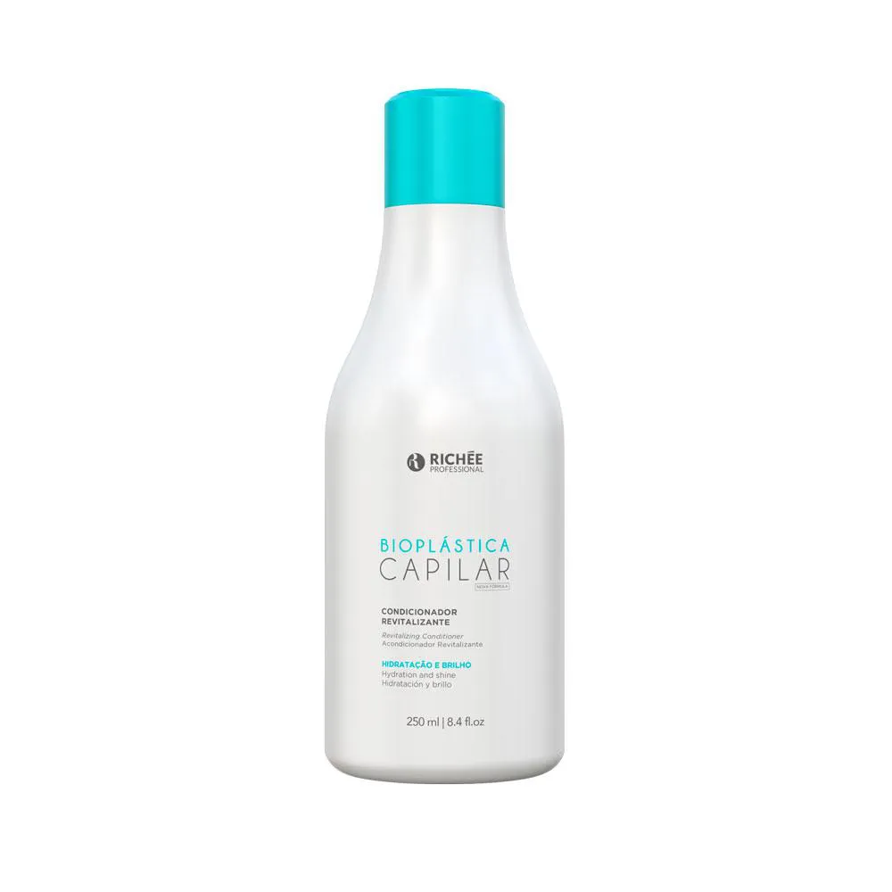 Bioplastica Condicionador Revitalizante 250ml