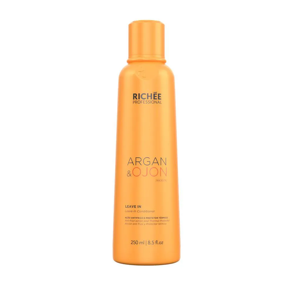Argan e Ojon Leave-in 250ml