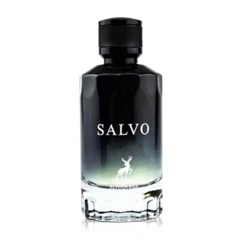 Perfume Salvo Maison Alhambra edp 100ml
