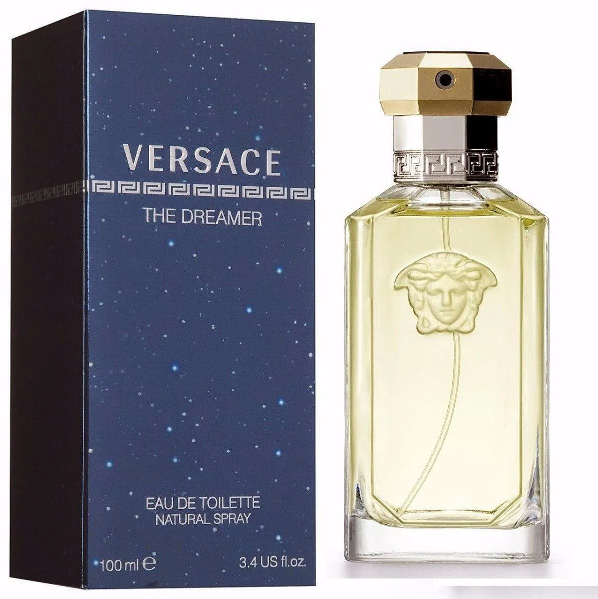 Perfume Versace The Dreamer edt 100ml