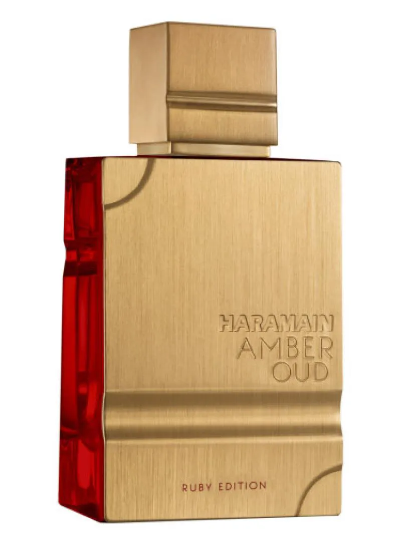 Perfume Al Haramain Amber Oud Ruby edp 100ml