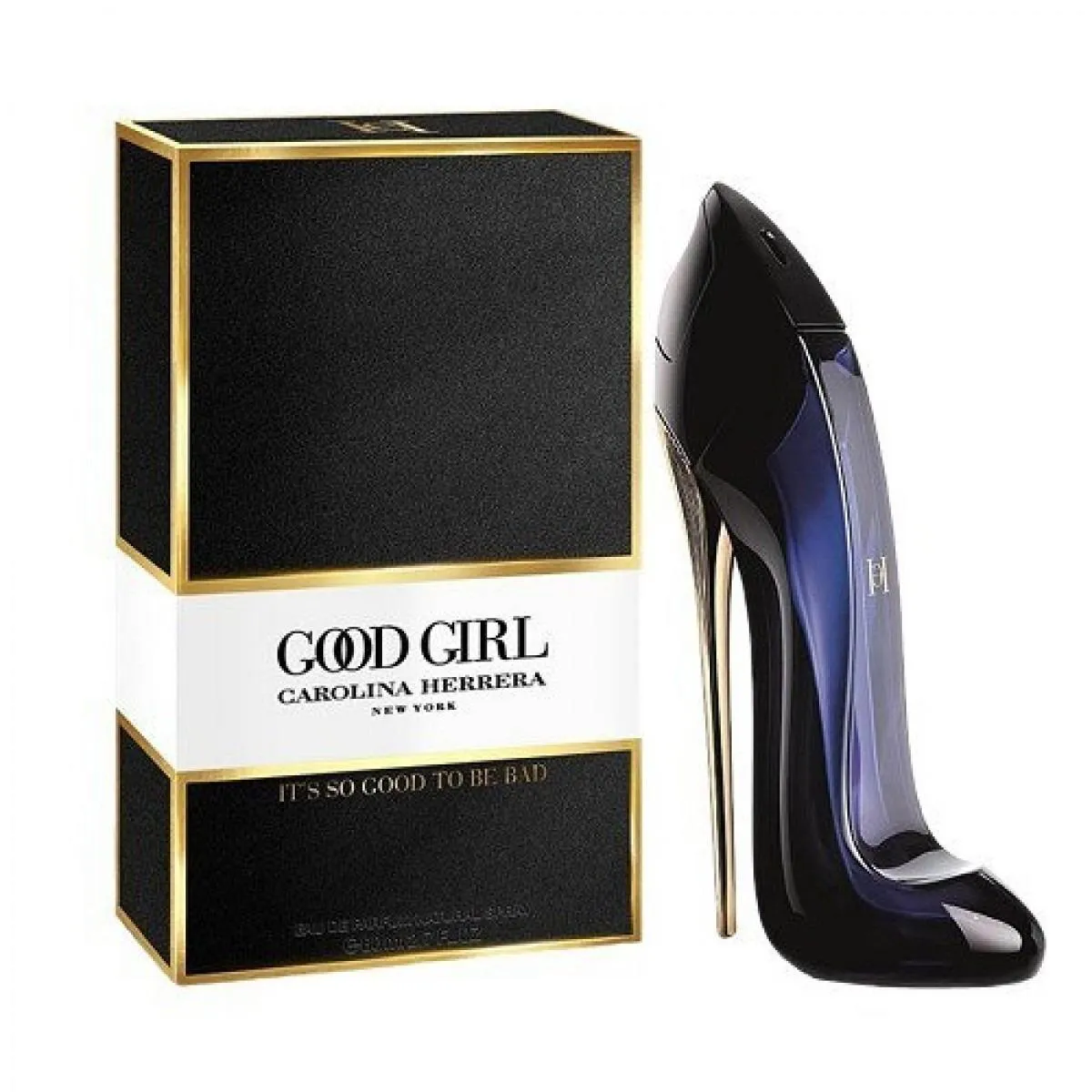 Perfume feminino Good Girl Eau De Parfum 80ml