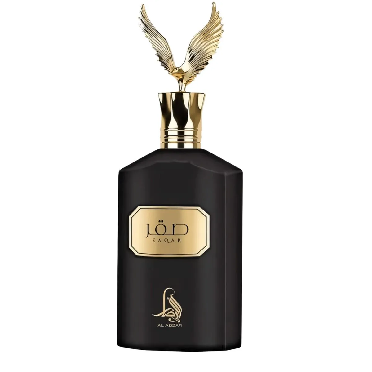 Al Absar Saqar Eau de Parfum - Perfume Unissex 100ml