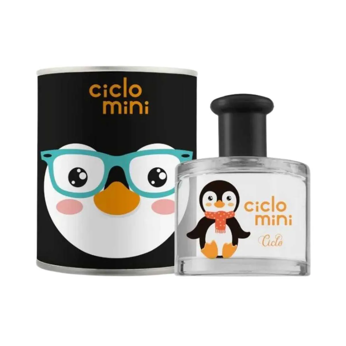 Perfume Ciclo Mini Pingucho 100mL