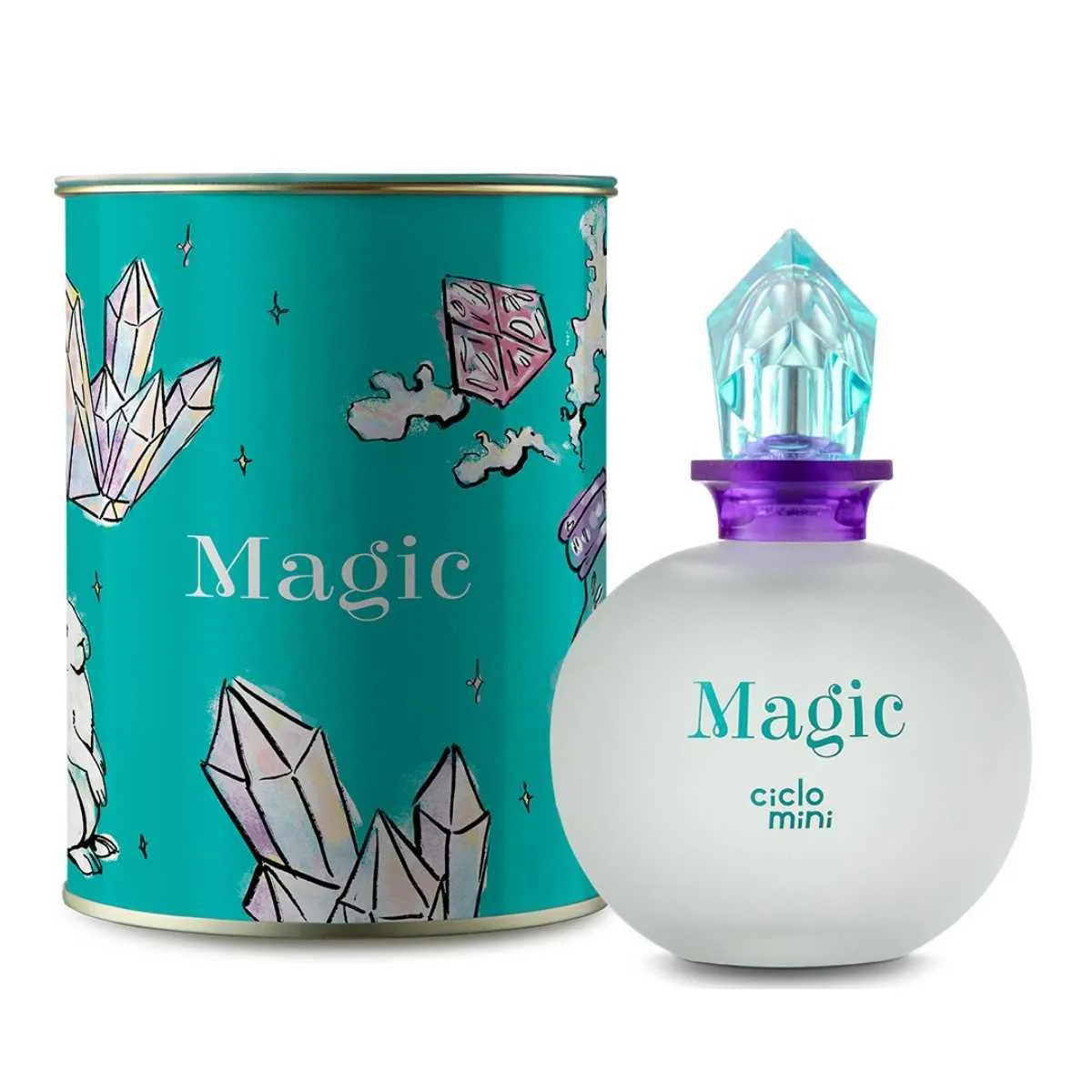 Perfume Ciclo Mini Magic 100 mL