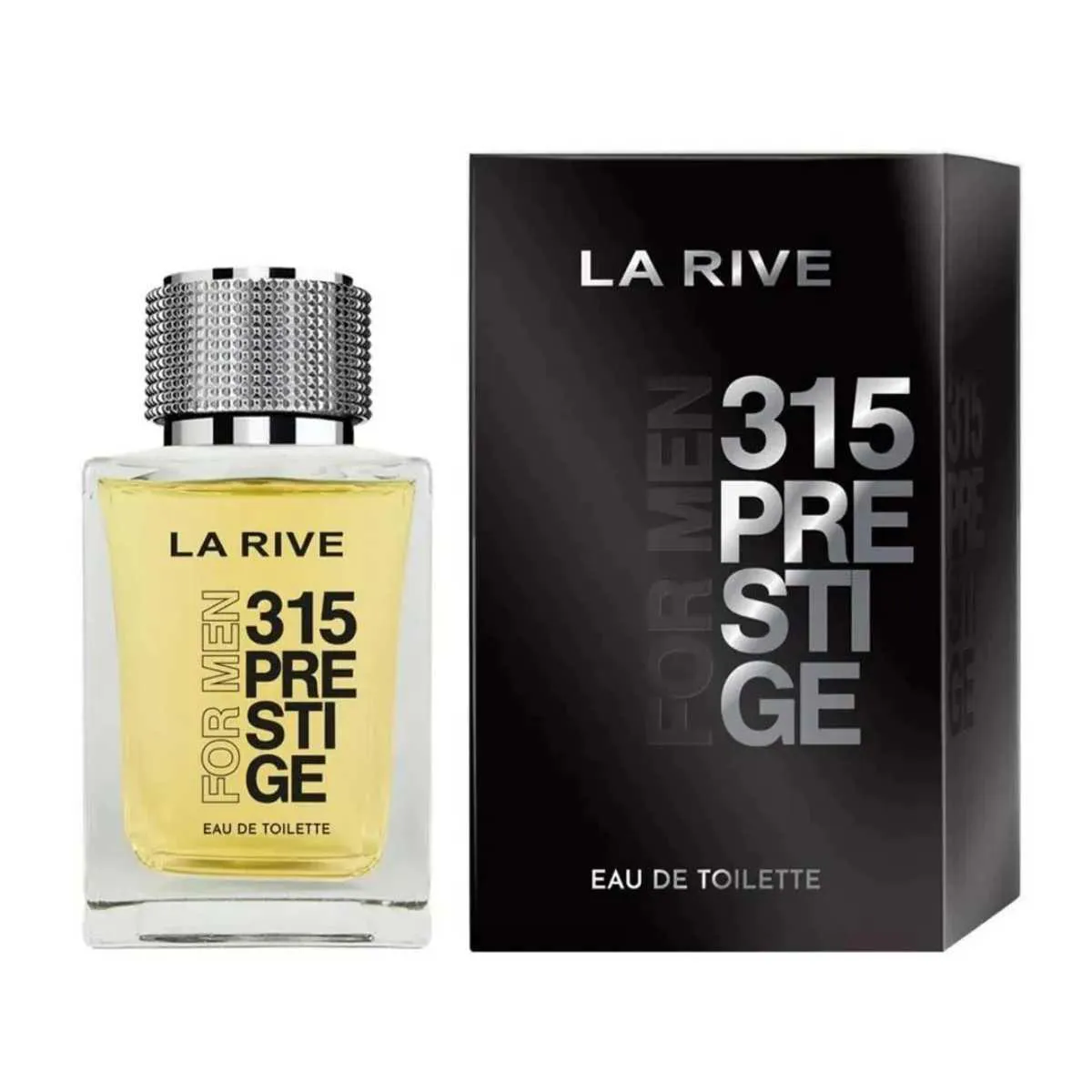 Perfume La Rive 315 Prestige Masculino EDT 100ml