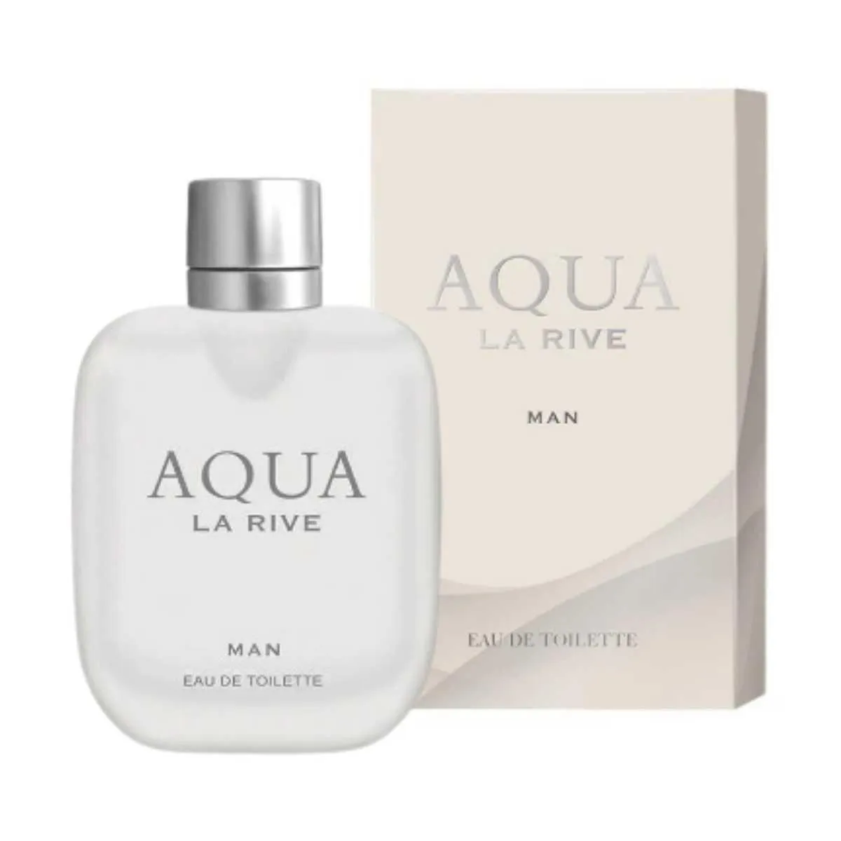 Perfume La Rive Aqua Masculino EDT 90mL