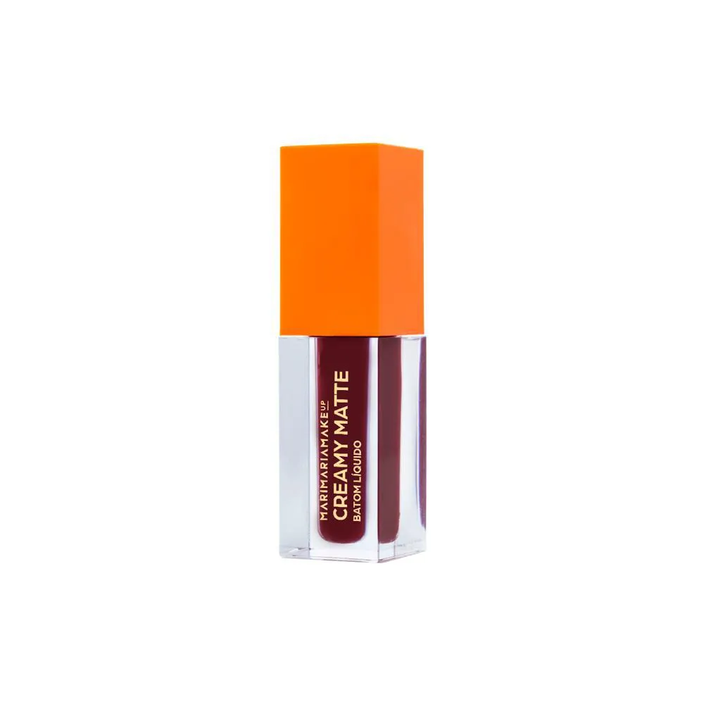 Mari Maria Creamy Batom Líquido Matte Hera 3,8ml