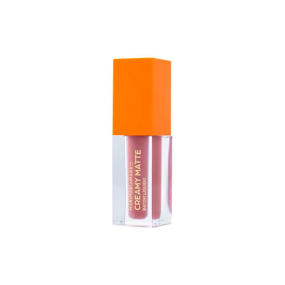 Mari Maria Creamy Batom Líquido Matte Classy 3,8ml