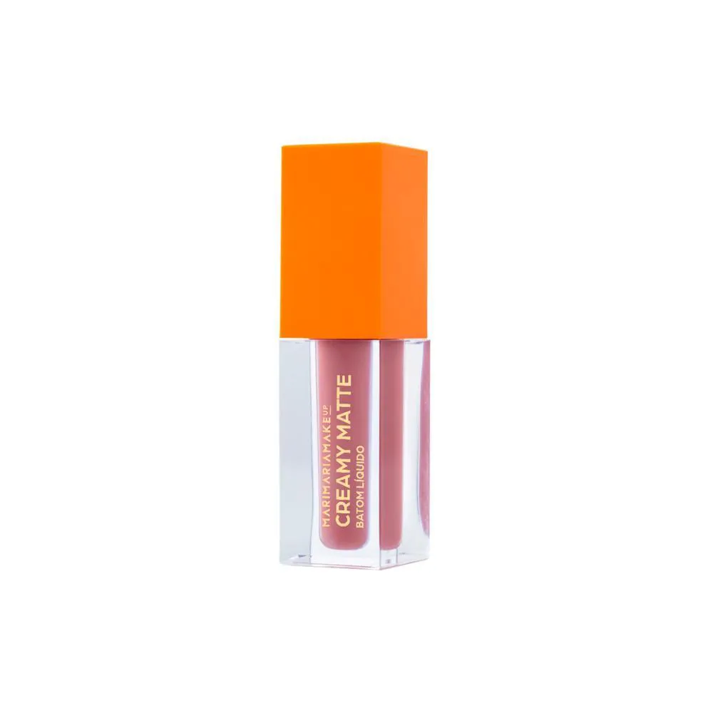 Mari Maria Creamy Batom Líquido Matte Lavish 3,8ml