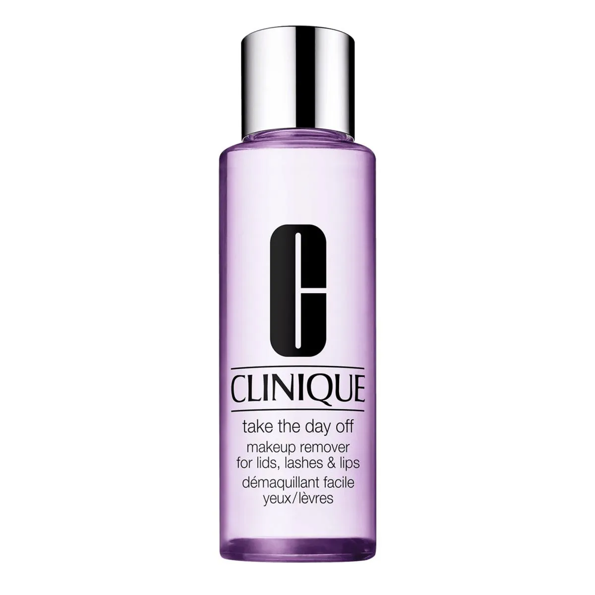 Clinique Take The Day Off - Demaquilante Olhos e Lábios 125ml