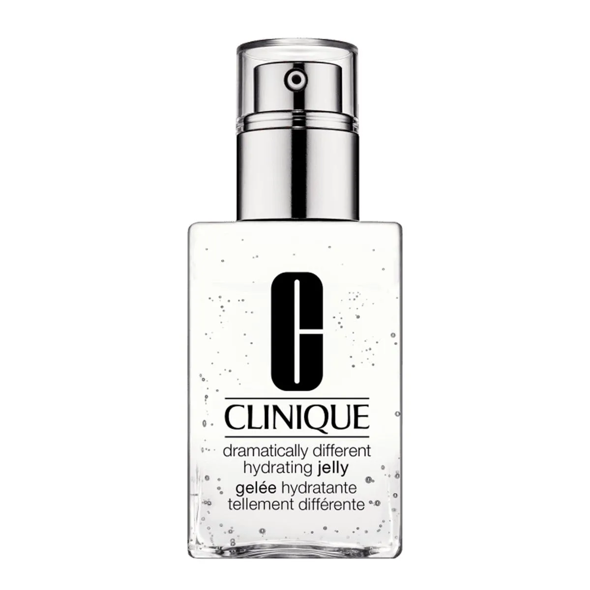Clinique Dramatically Different Jelly - Gel Hidratante Facial 125ml