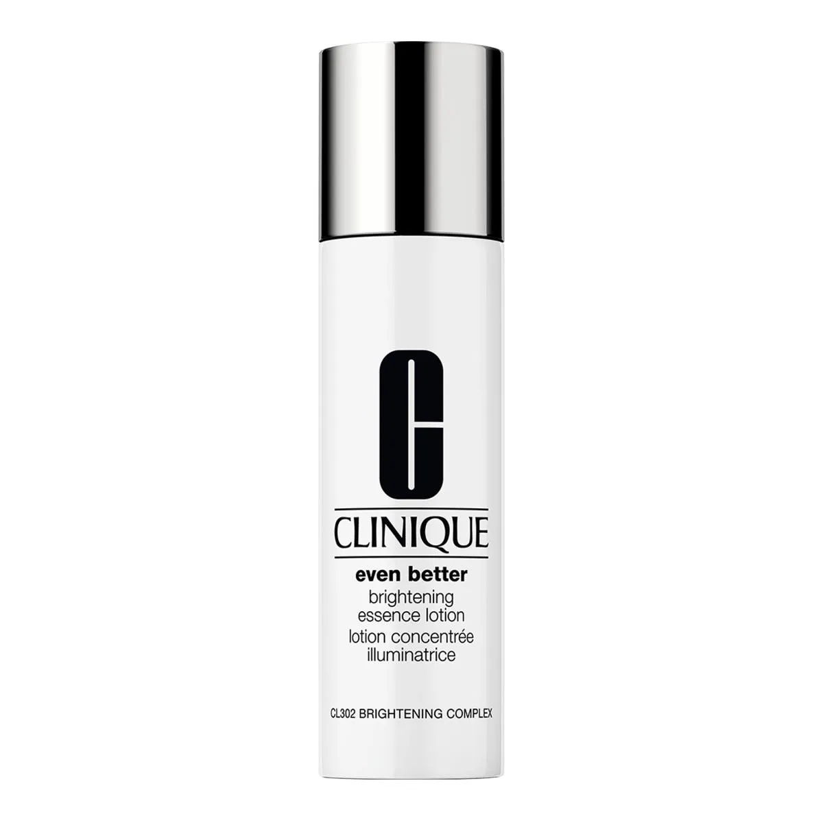 Clinique Even Better Brightening Essence Lotion - Loção Hidratante Facial 175ml 125ml