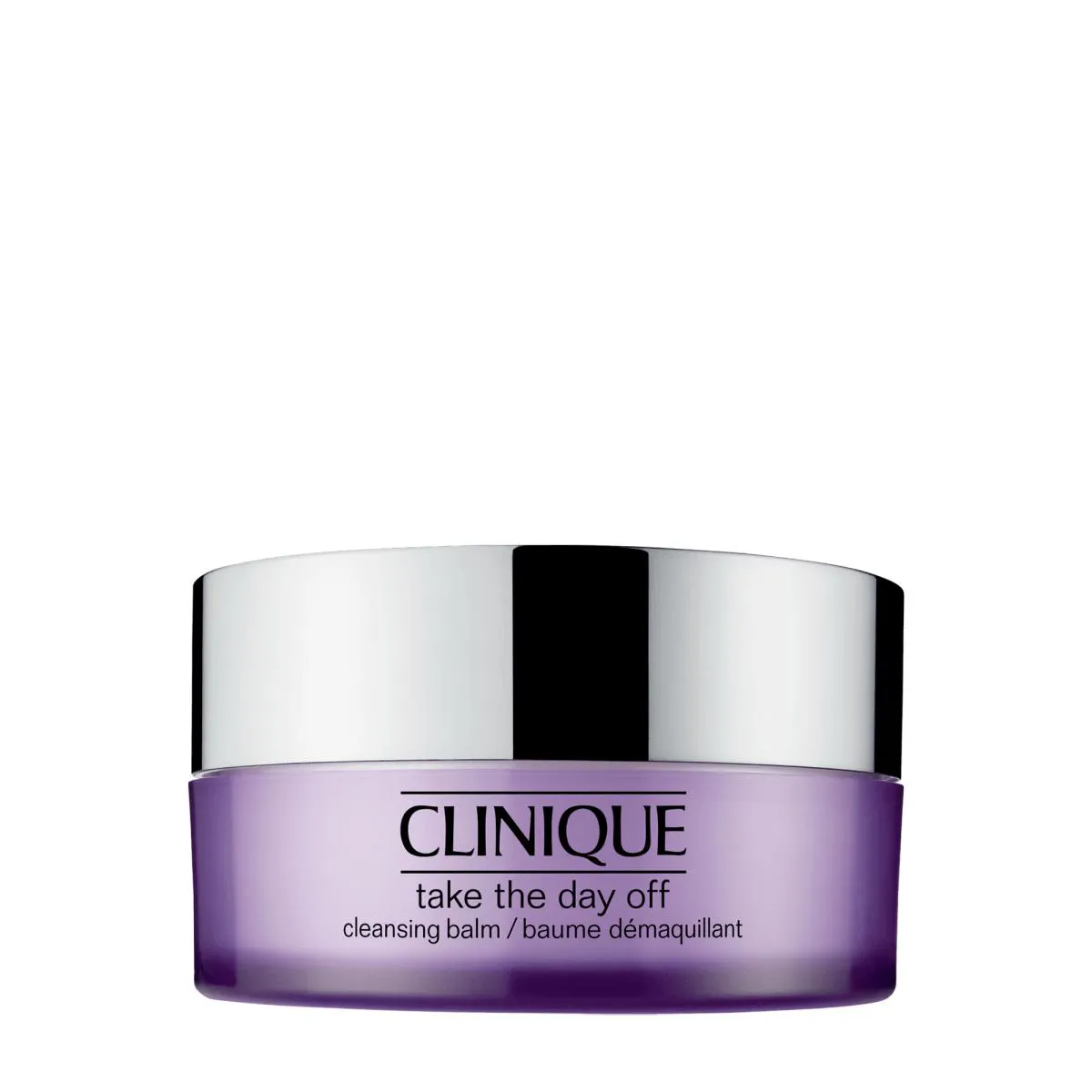 Clinique Take The Day Off Cleansing - Creme Demaquilante 125ml